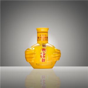 重庆四季财酒类销售招商产品